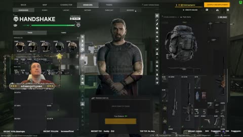 Random Saturday gaming w @brittysgotkittens - GZW Hardcore later - KovaaK's 503hrs