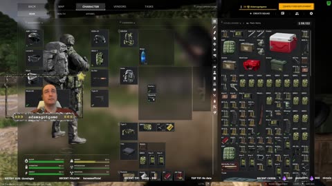 Random Saturday gaming w @brittysgotkittens - GZW Hardcore later - KovaaK's 503hrs