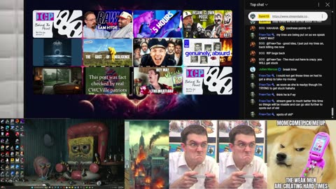 Faygo lovers anon federal watch list saint 10 archive and gaming