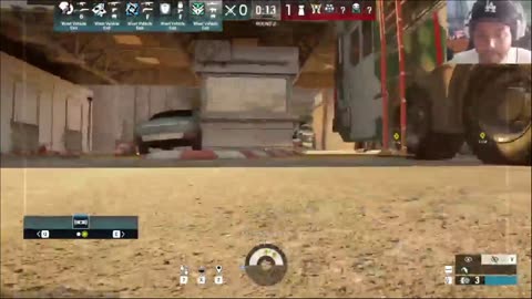 Gold 2, Plat next Rainbow 6.