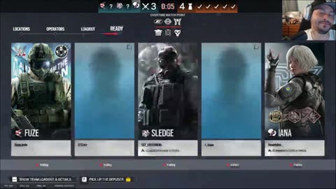 Gold 2, Plat next Rainbow 6.
