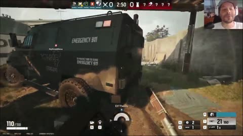 Gold 2, Plat next Rainbow 6.