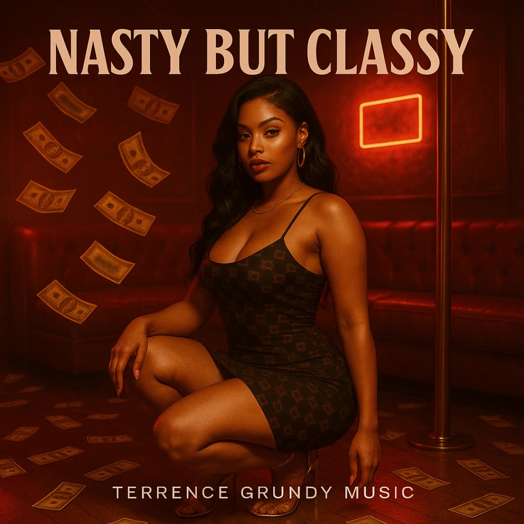 Nasty But Classy v2 (2025)