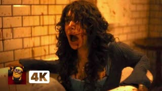 Until Dawn (2025) - The Water Makes You EXPLODE_! _ Movieclips