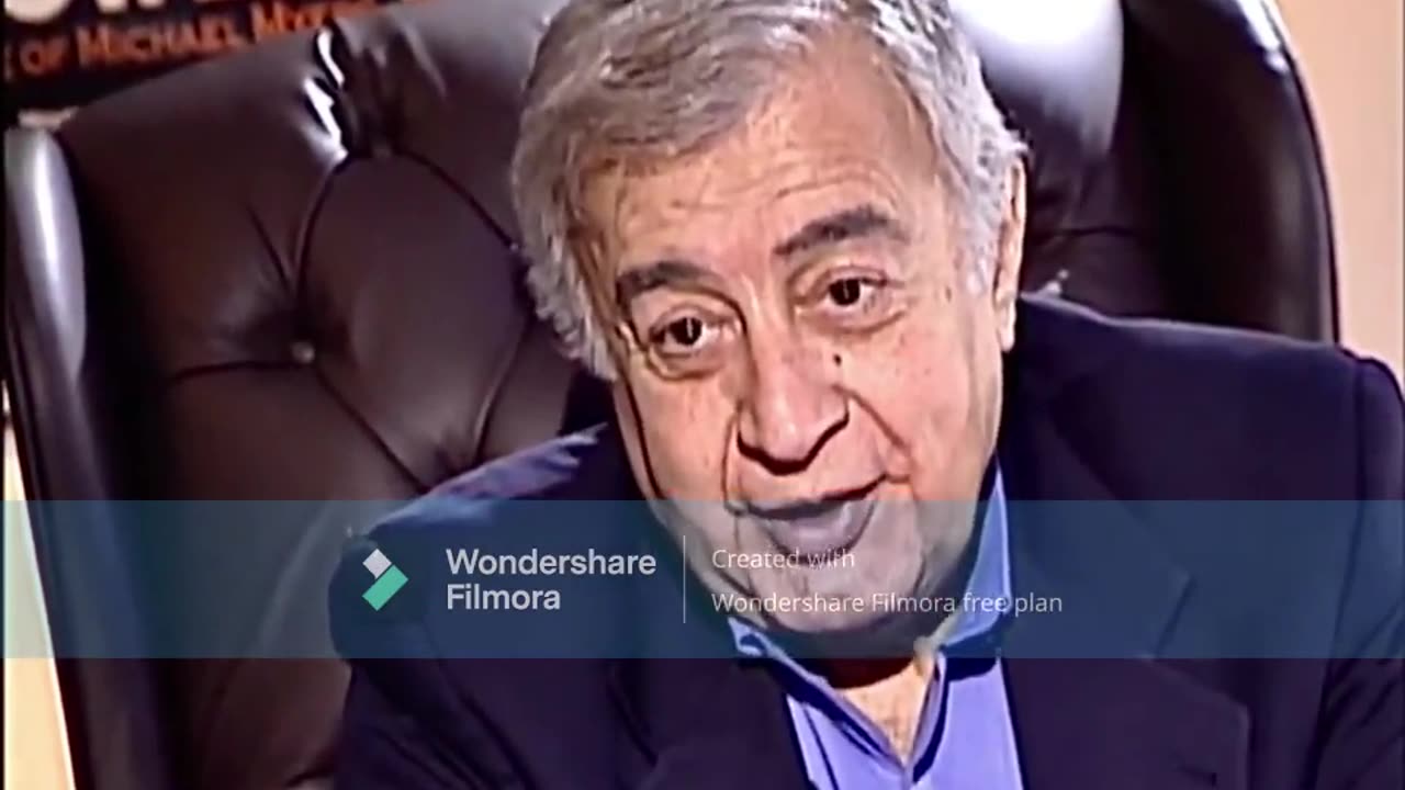 Moustapha Akkad's Biggest Regret