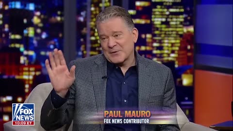 'Gutfeld!’: Dems are going through ‘whiplash’
