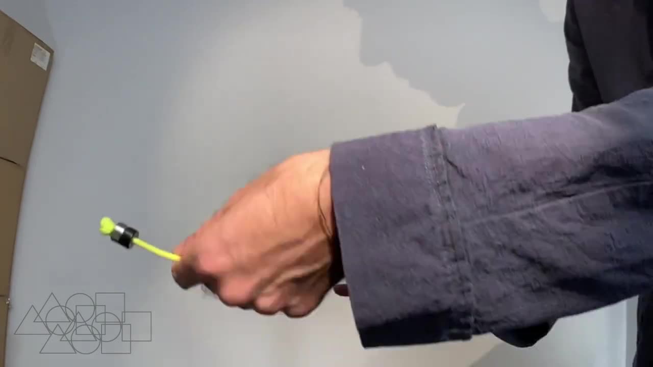 Begleri Tutorial 44 - Leap of Faith (intermediate)