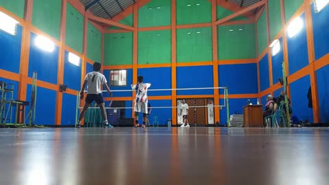 From Court to Champion