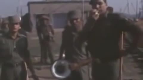 93000 Pakistani troops surrender Rare footage of 1971 india pak war Pak Troops Surrender
