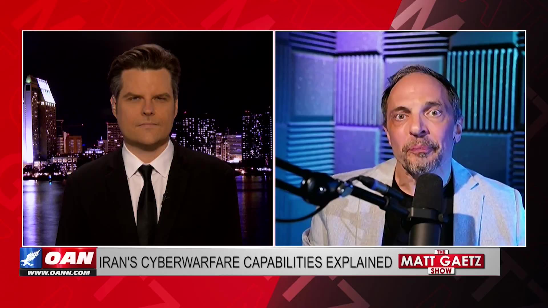 Former CIA Hacker Says Iran Will Commit Massive Cyberattack Within 30 Days