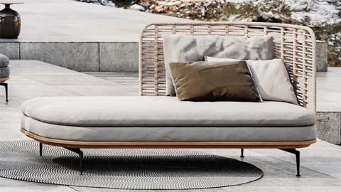 🍃Design that withstands the elements