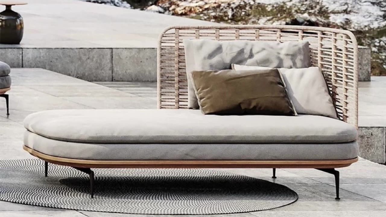🍃Design that withstands the elements