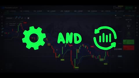 FREE AI TRADING BOT TURNED $50 INTO $20,000 IN ONE WEEK | POCKET OPTION BOT | BINARY OPTION STRATEGY
