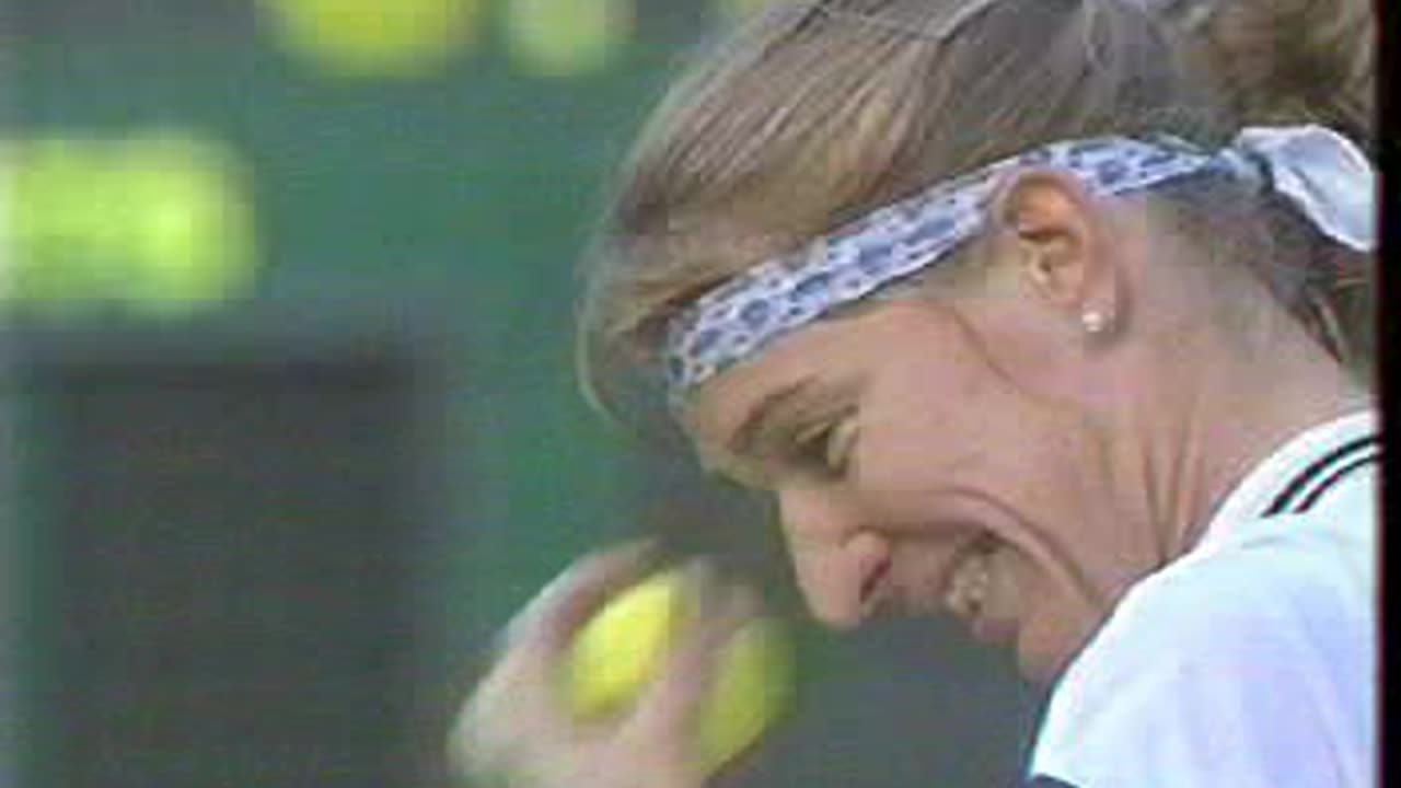 Marry Me Steffi