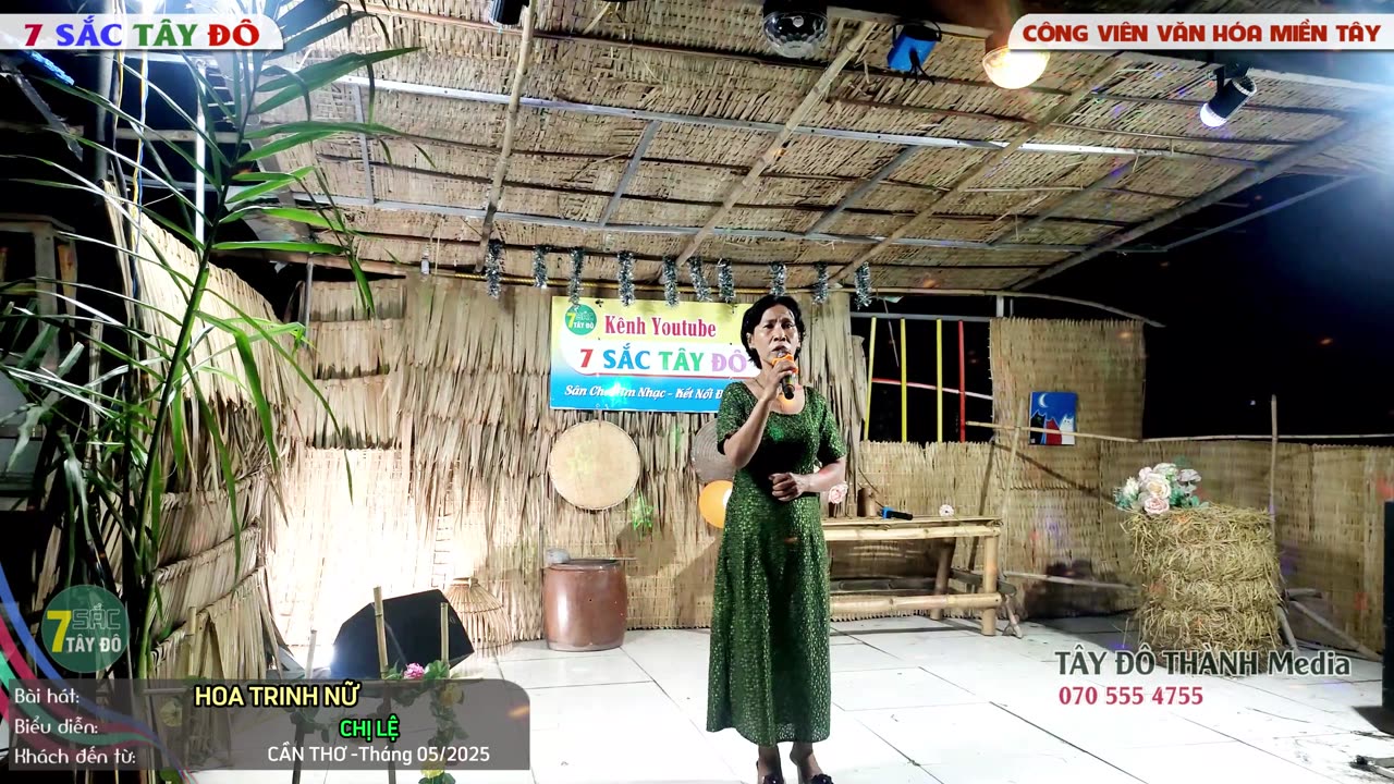 HOA TRINH NỮ.mp4