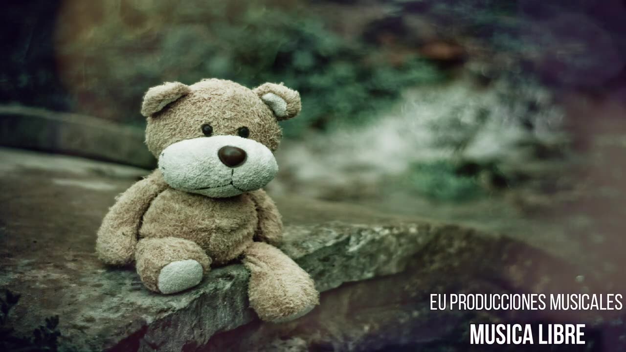 MUSICA INSTRUMENTAL SAD TRISTE Y MELANCOLICA