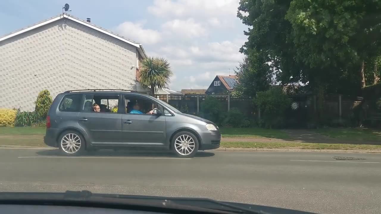 Royal Blue Murder And Certainly Not Mine