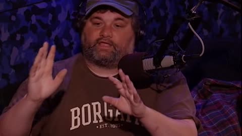 Artie & Gary Return From Afghanistan - 2008