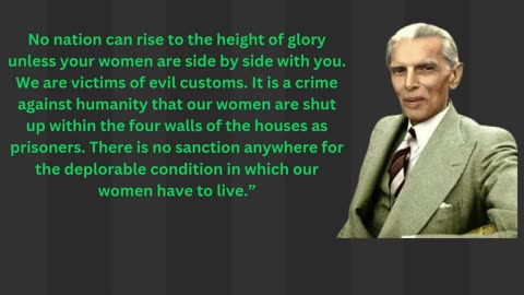 Muhammad Ali Jinnah