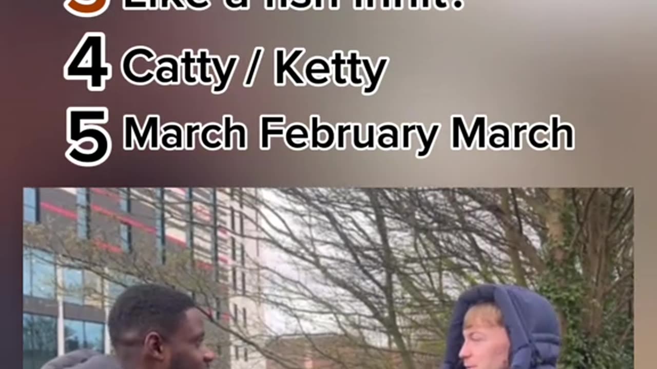 top 5 funniest Emanrtm Moments