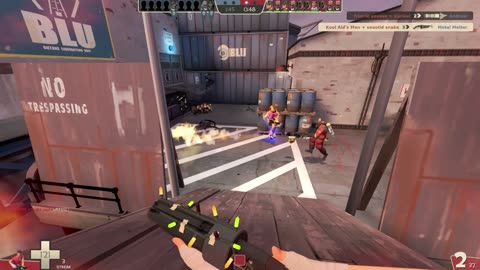 TF2 Montage