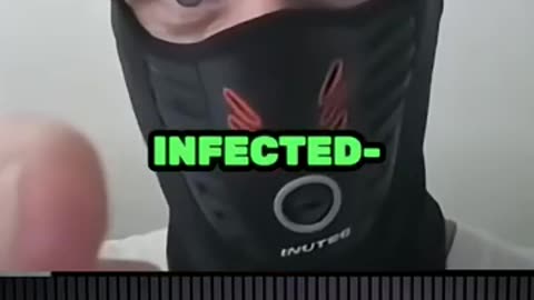 Wigger Says Black People Need To Stand Up To ICE or Else They're Next....