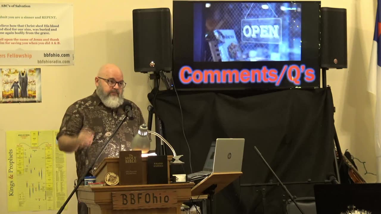 bbfohio.com Live Stream Channel