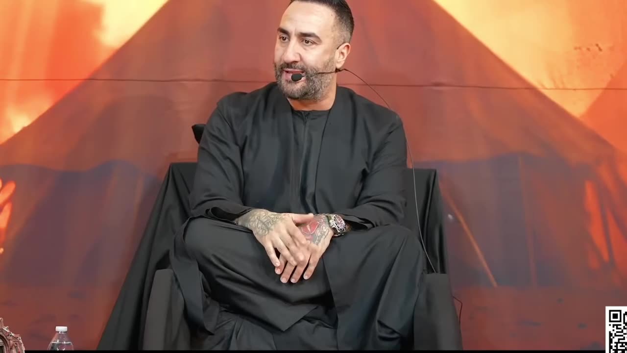 The Glorious Umayyads: Shaam to Jerusalem