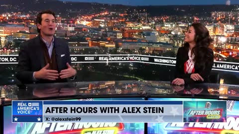 Tough Times Make People Stronger