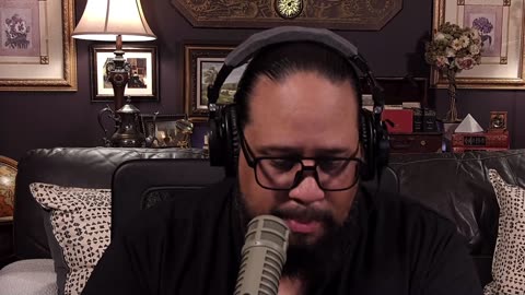 LIVE - The Book of Job- Recap