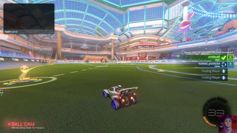 Pt 2: Electric Boogaloo