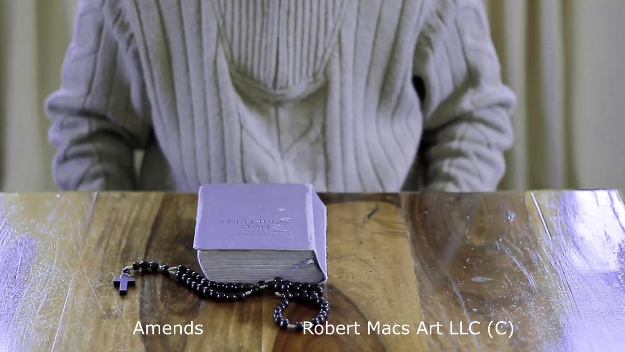 Amends