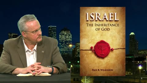 PPOV 346. Drs. Paul Wilkinson & Andy Woods discuss Christian Palestinianism. 3-21-25.