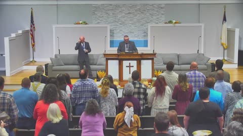 Liberty Baptist Church