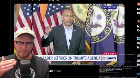 Epstein, Mossad & Meltdowns: Tucker Blows It All Up at TPUSA 🔥 | Bondi vs Bongino WAR