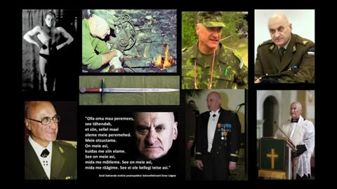 Kukul külas - Einar Laigna (10.07.1994)