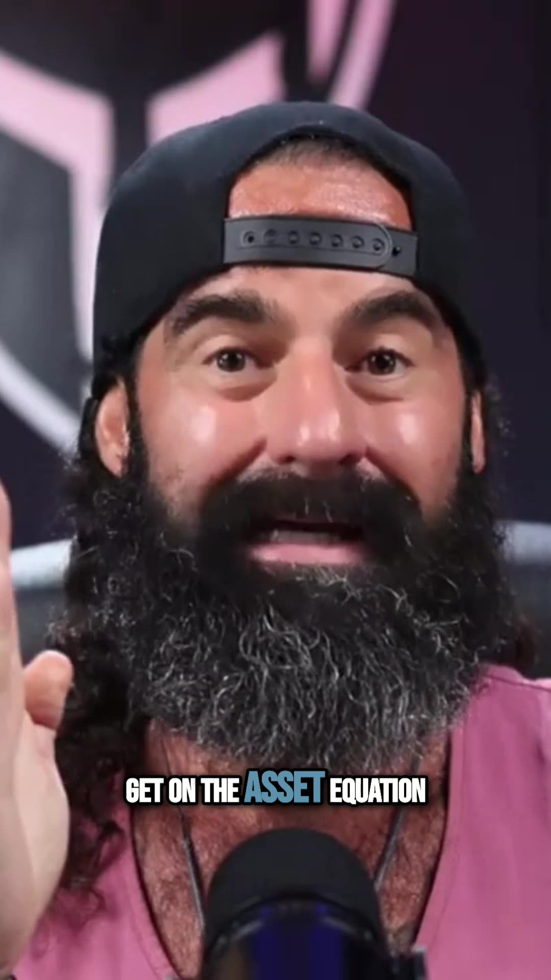 Why 95% of Public Miss Crypto: Urgent Financial Warning