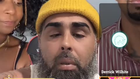 #CLIP2 LITTY HAD SOME STRONG WORDS HE WANNA SHARE WITH DROSKI & SAYS DROSKI ACCEPTS ANYTHING...