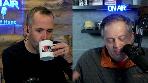 Tina Peters a Prisoner? $1K Bribe to Illegals? Trump Sounds Off!!! Jeff and Bill!!! - May 06, 2025