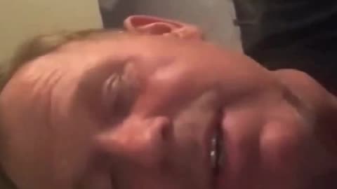 The Drunken Fool