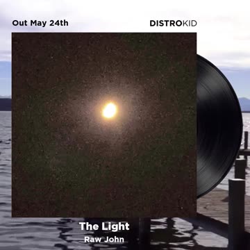 The Light coming soon