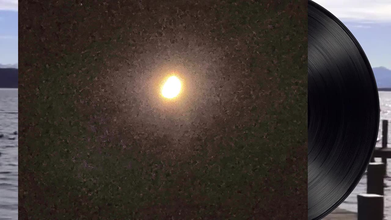 The Light coming soon