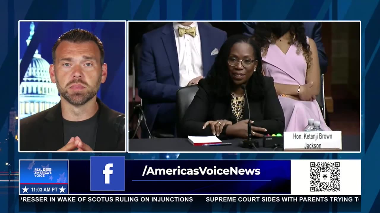 POSOBIEC ON TRUMP WINS AT SCOTUS