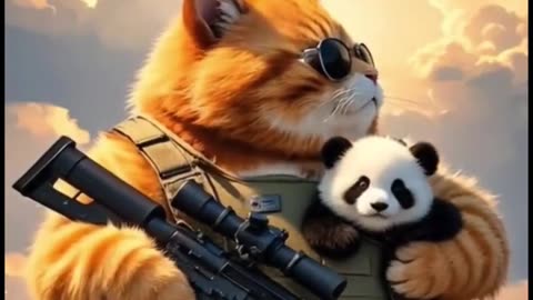A Cat When a Fighter ।। Comedy।।#shorts #shortfeeds #comedy #viral #trending