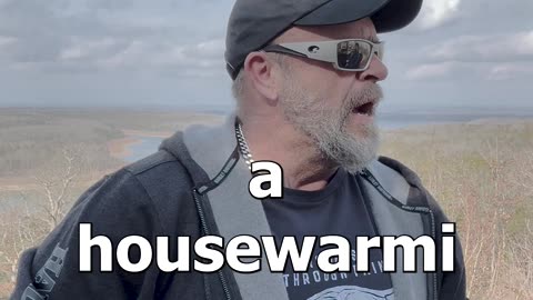 House Warming Party