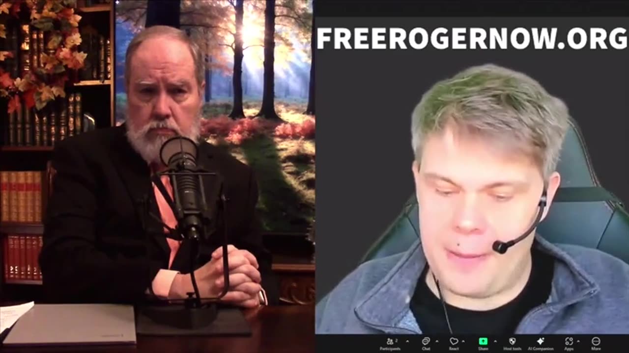 Crypto and CBDC- The David Knight Show