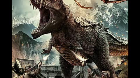 #trending #dinosaurs #movierecommendation