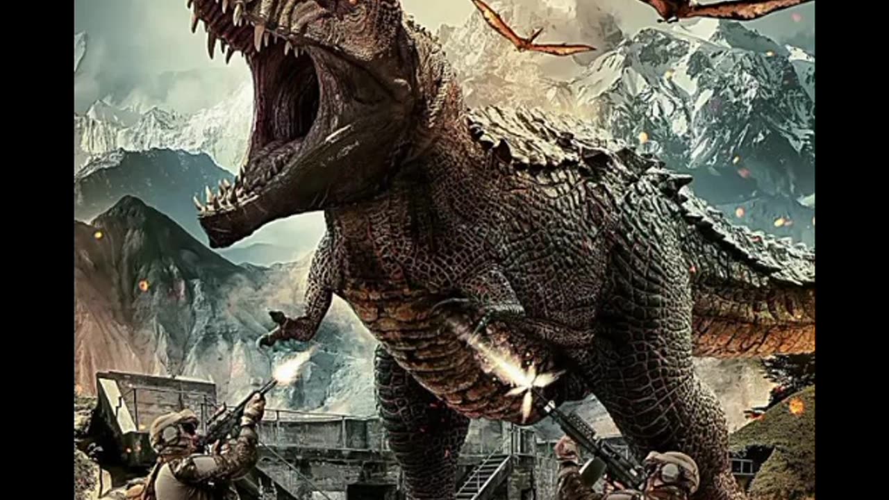 #trending #dinosaurs #movierecommendation