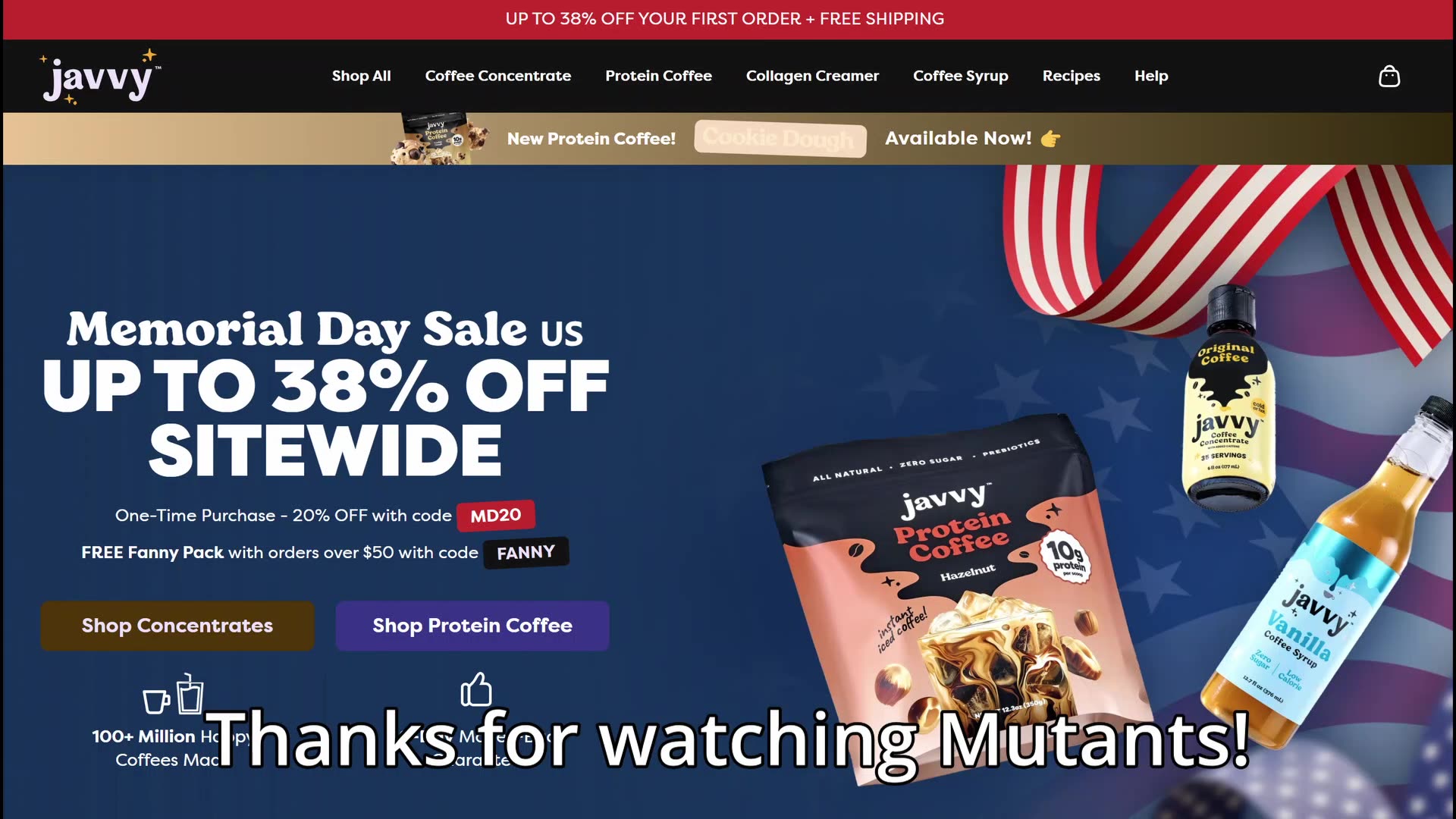 Javvy Coffee - Coffee Review