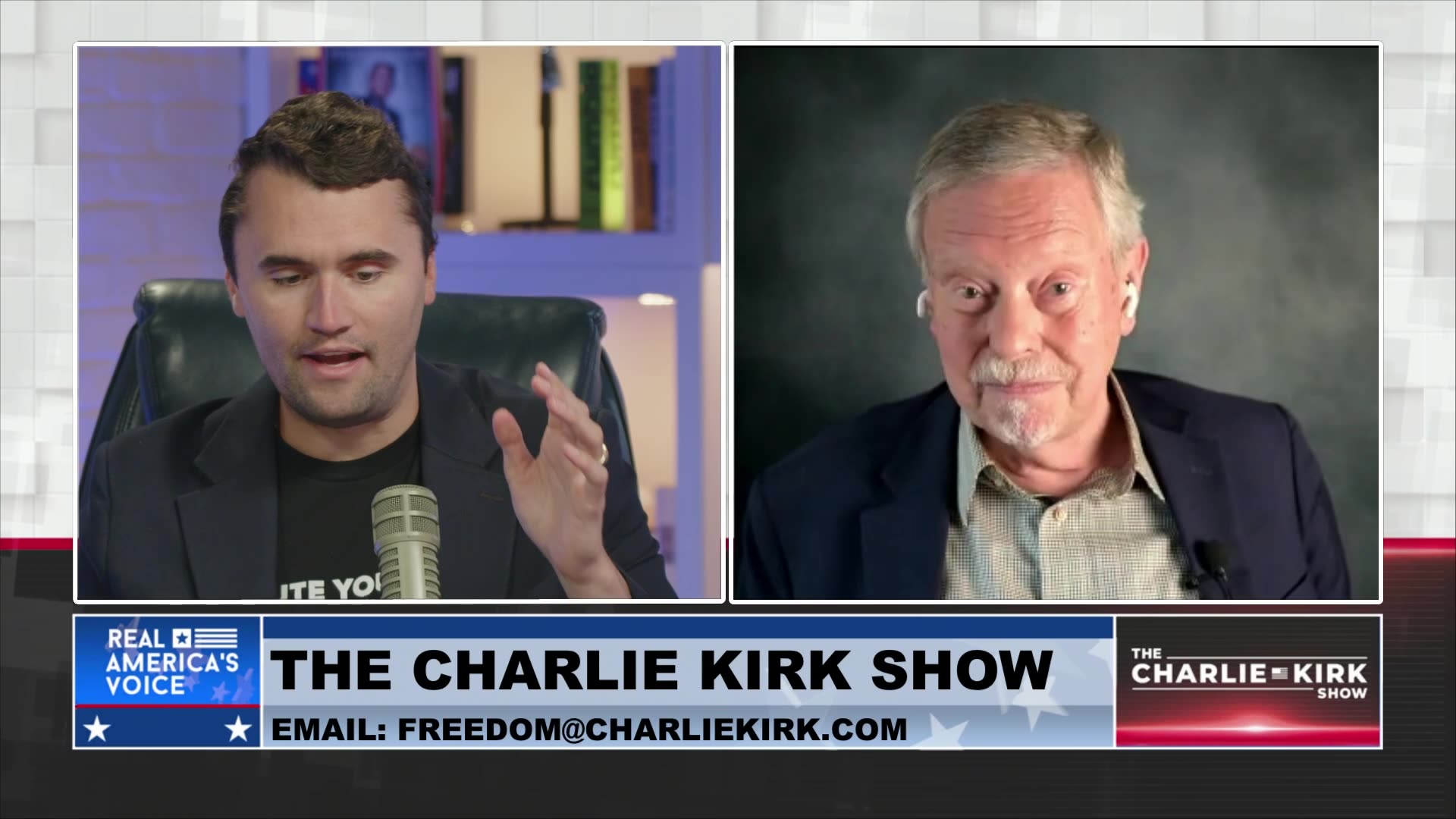 Hillsdale Historian Paul Rahe Explains the Historical Context of the Iran/Israel War